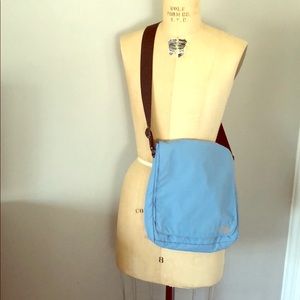 Nylon Crossbody bag